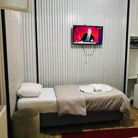 Aparthotel Halil Bey Konagi Istanbulská provincie Exteriér fotografie