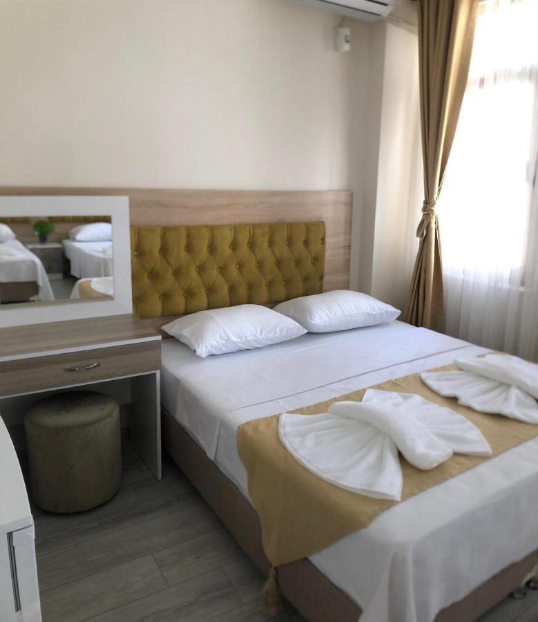 Aparthotel Halil Bey Konagi Istanbulská provincie Exteriér fotografie