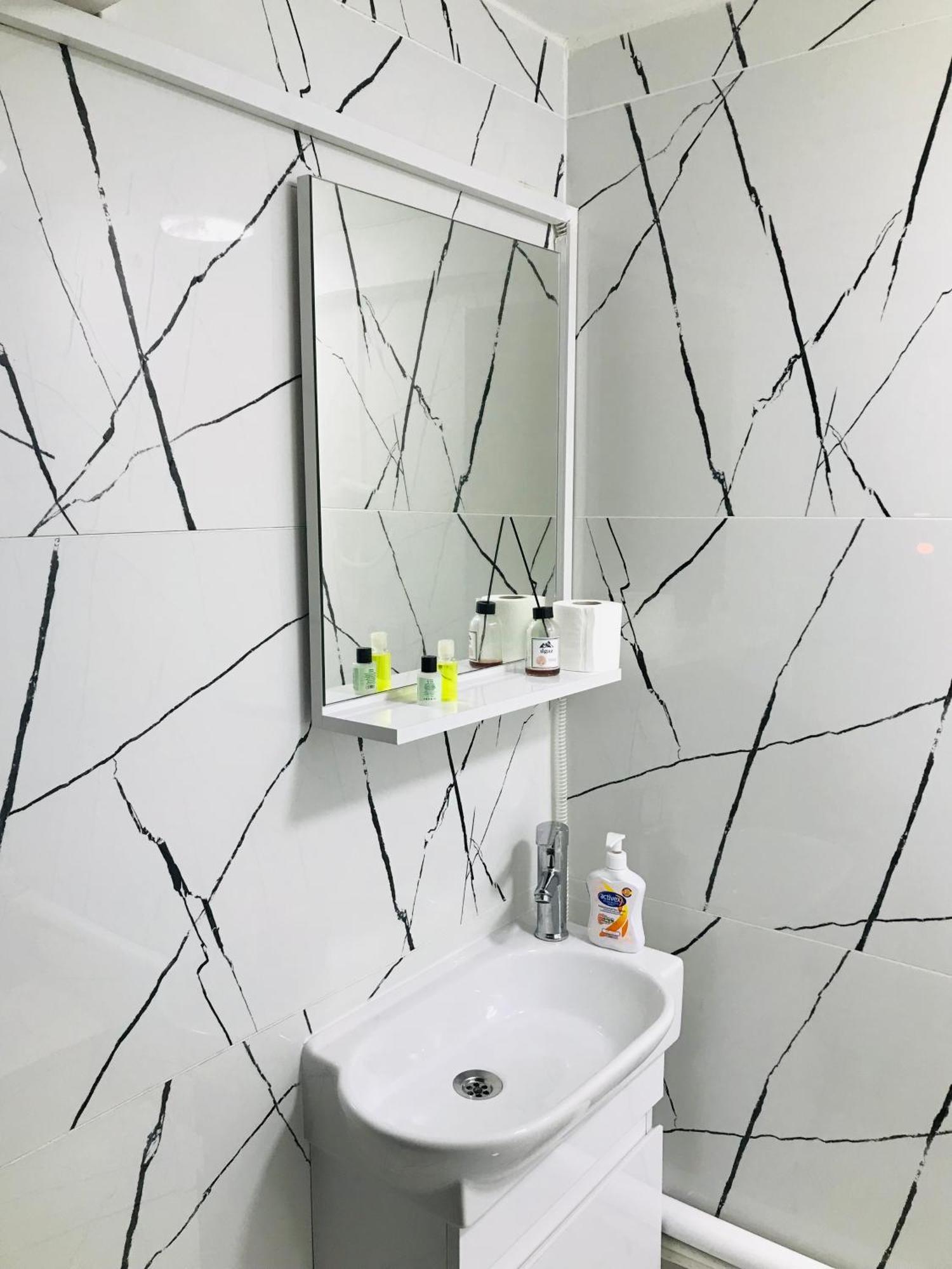 Aparthotel Halil Bey Konagi Istanbulská provincie Exteriér fotografie