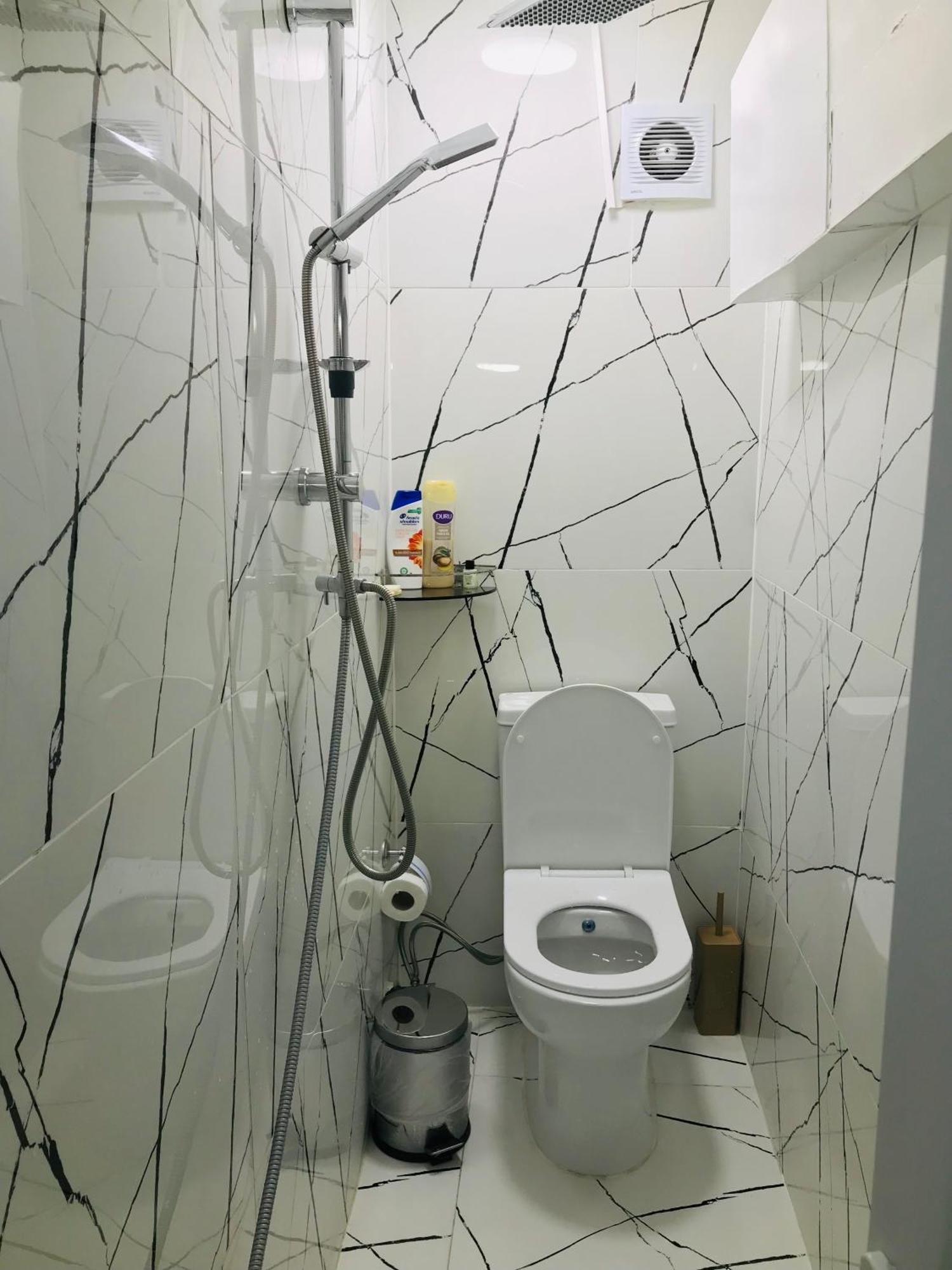 Aparthotel Halil Bey Konagi Istanbulská provincie Exteriér fotografie