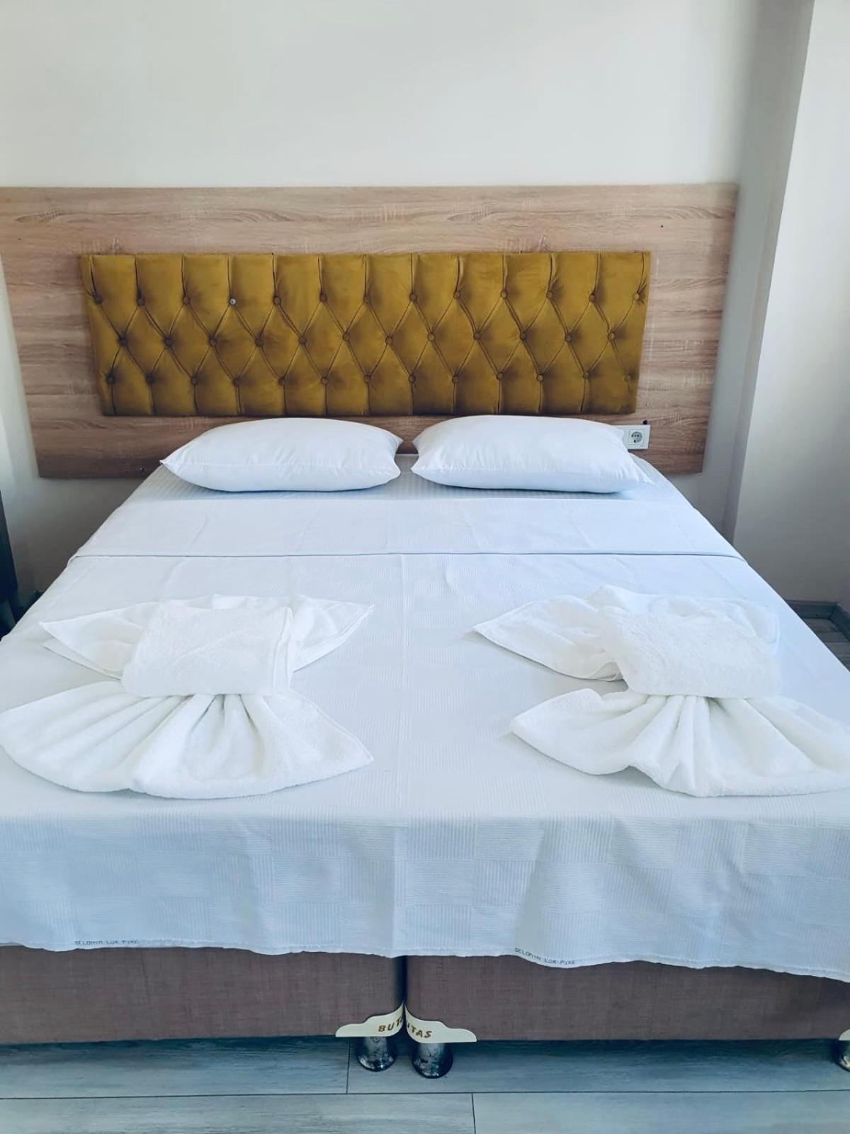 Aparthotel Halil Bey Konagi Istanbulská provincie Exteriér fotografie