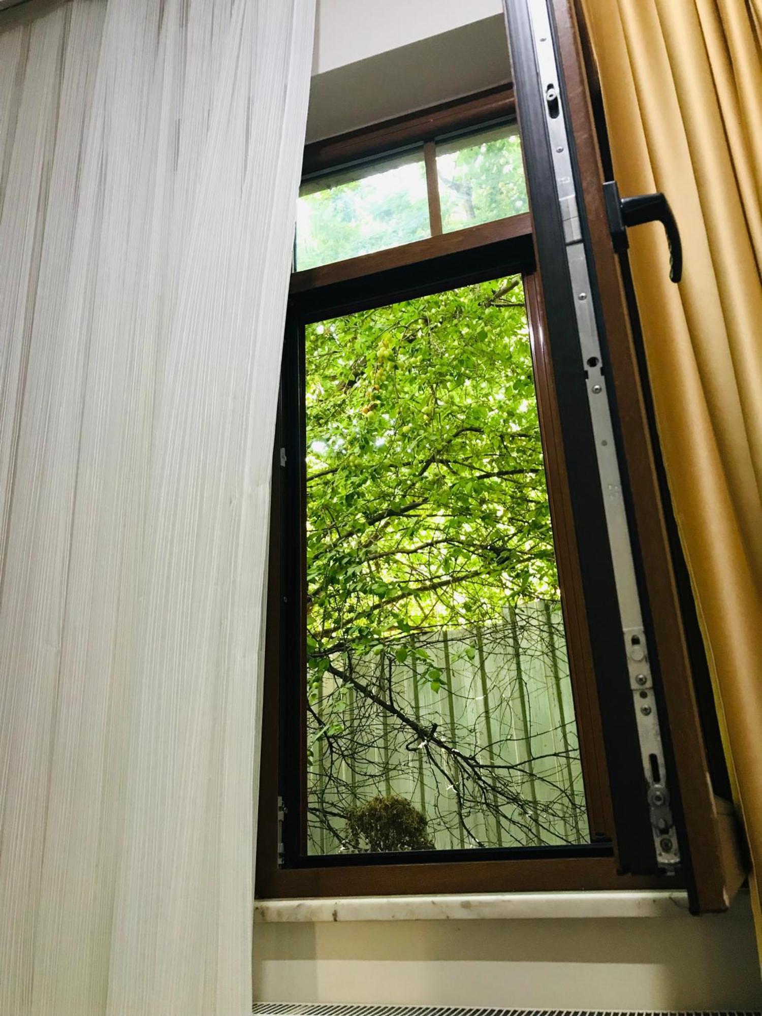 Aparthotel Halil Bey Konagi Istanbulská provincie Exteriér fotografie