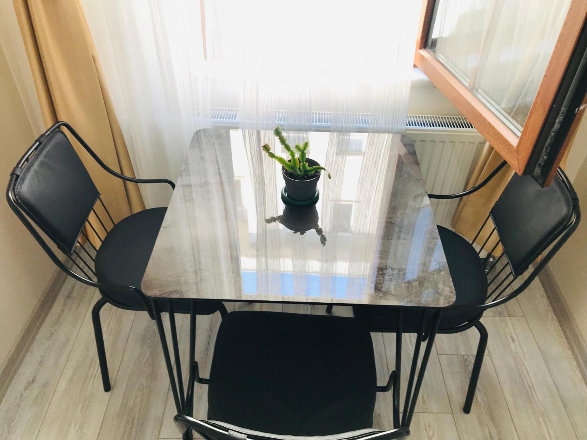 Aparthotel Halil Bey Konagi Istanbulská provincie Exteriér fotografie